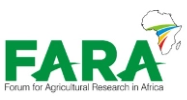 Logo FARA