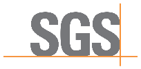 Logo SGS