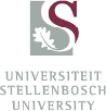 Logo Stellenbosch University